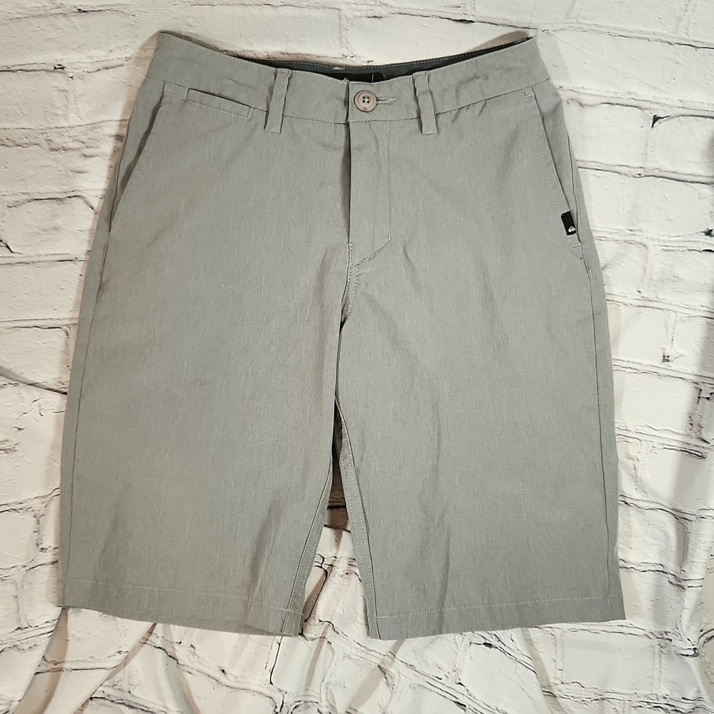 Quiksilver Union Amphibian shorts